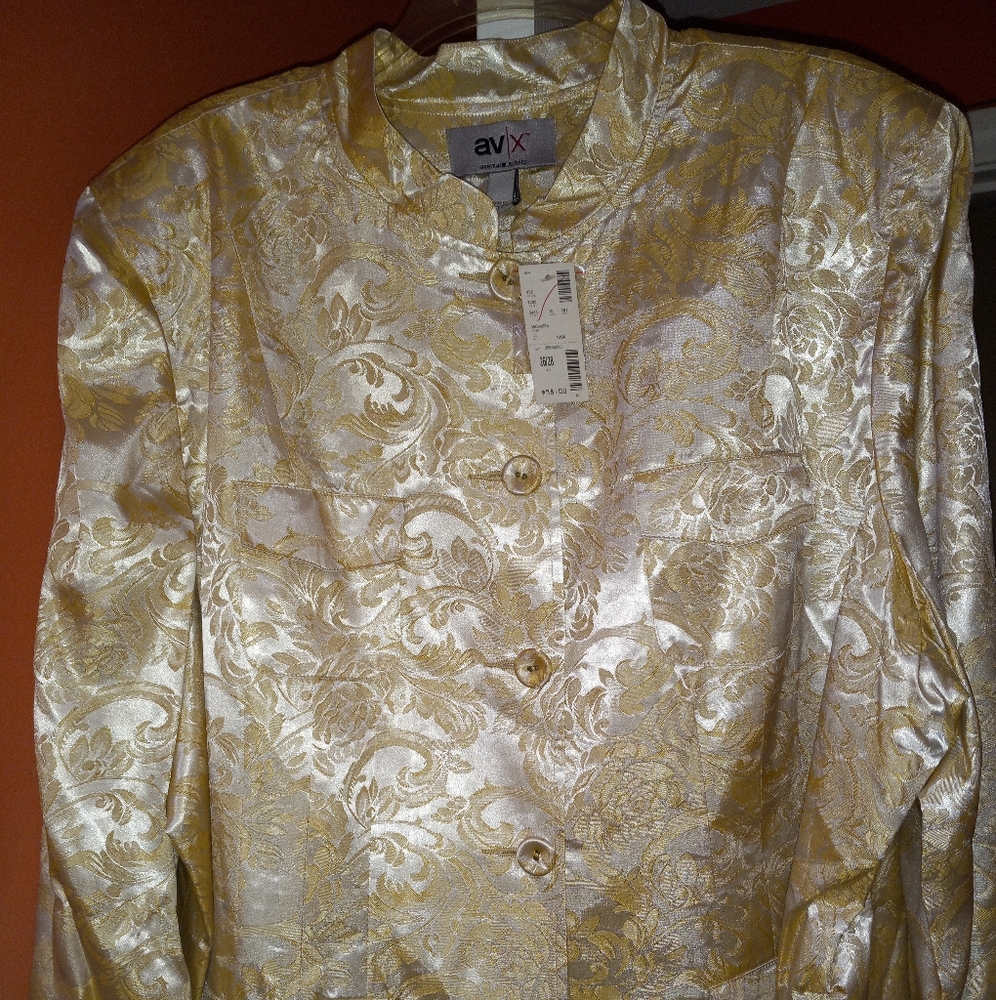 Blouse